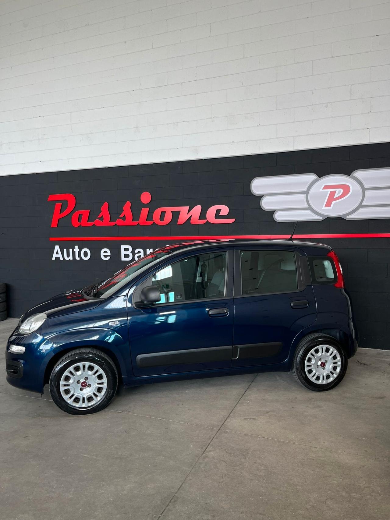 Fiat Panda 1.2 GPL Prezzo NON vincolato a finanziamento