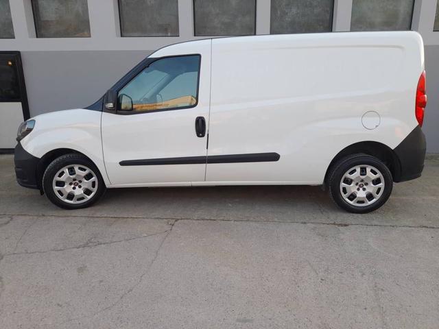 FIAT DOBLO MAXI 1600 mjt 105 cv