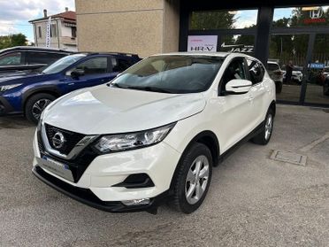 Nissan Qashqai 1.5 dCi 110 Business