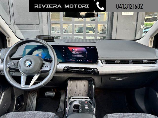 BMW 218 i Active Tourer