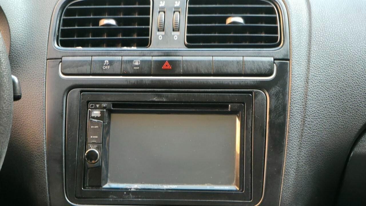 Volkswagen Polo 1.2 TDI NEOPATENTATI