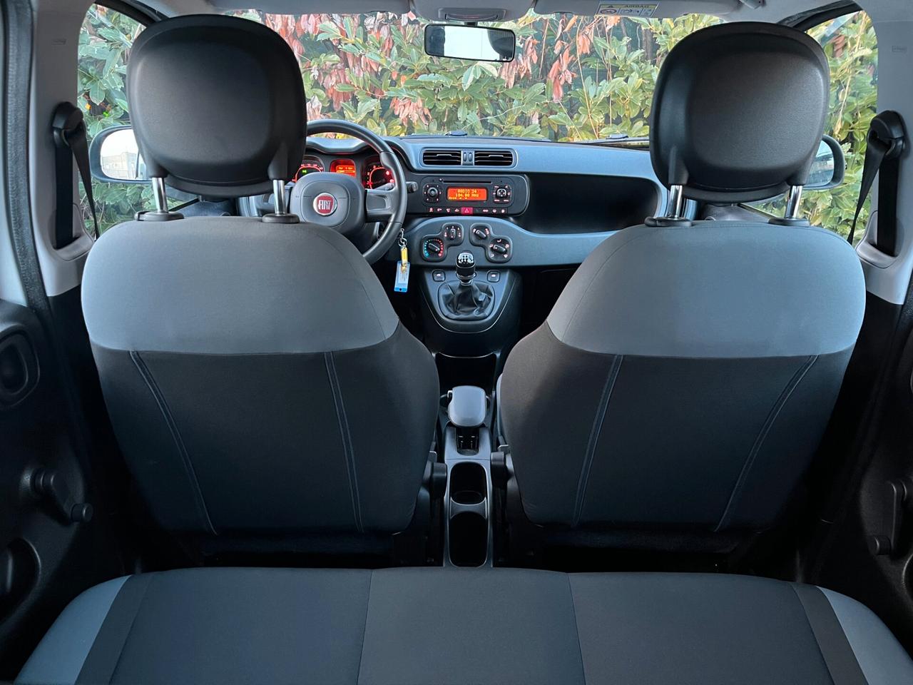 Fiat Panda 1.2 EasyPower Easy