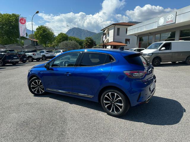 RENAULT Clio TCe 90 CV 5 porte Techno