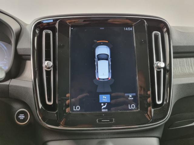 VOLVO XC40 T5 Recharge Plug-in Hybrid Inscription