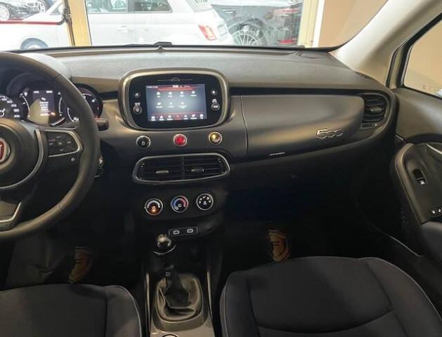 Fiat 500X 1.3 mjet 95cv