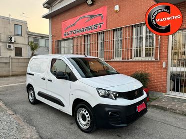 Peugeot Partner 1.5 bluehdi 131CV EURO 6D-TEMP