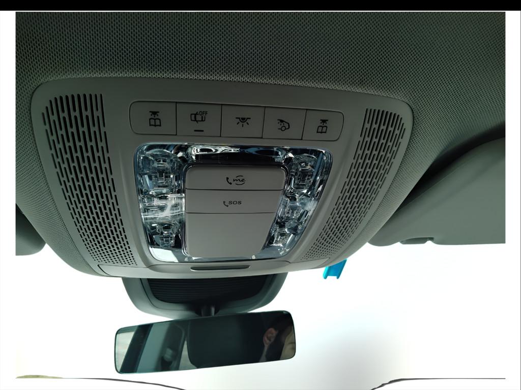 Mercedes-Benz GLE - V167 2019 - GLE 350 de phev (e eq-power) Premium 4matic auto