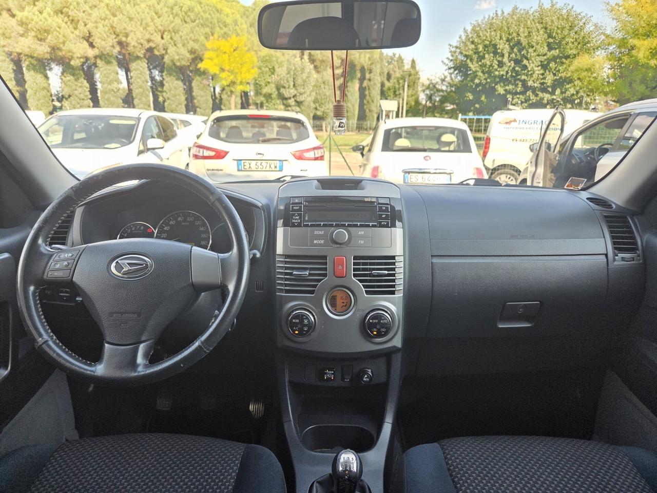 Daihatsu Terios 1.5 4WD B Easy Green Powered