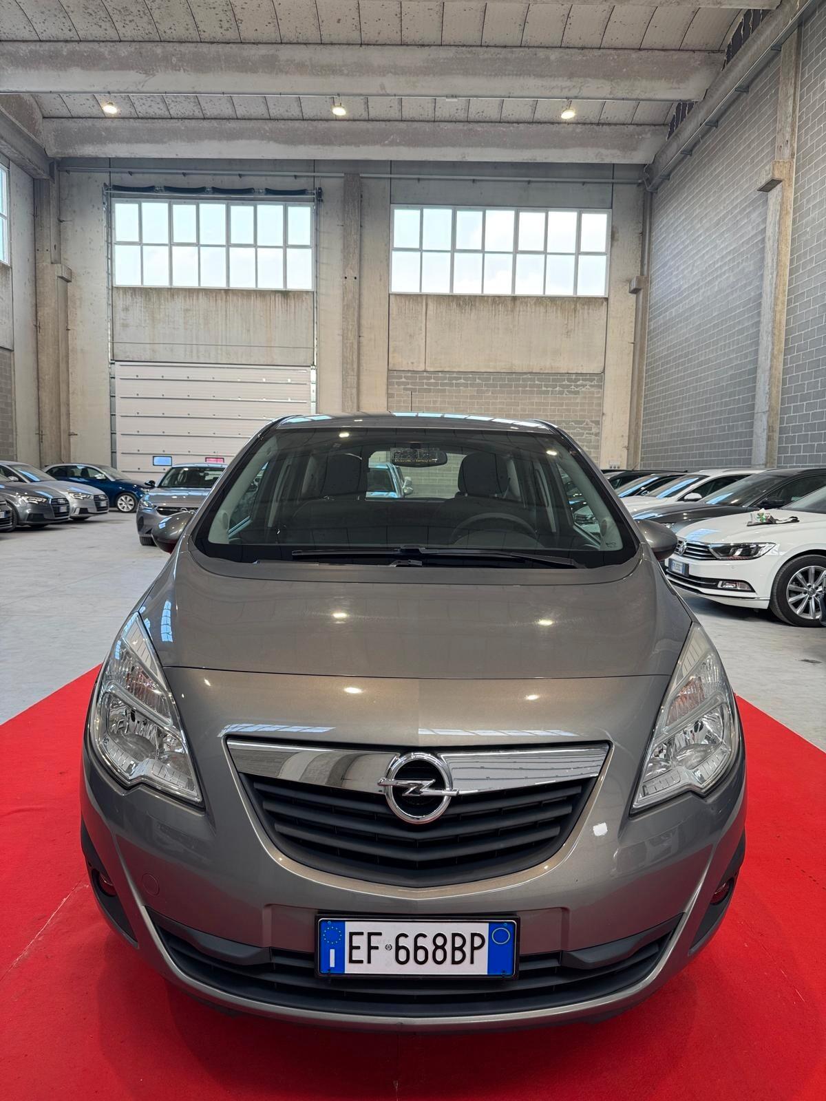 Opel Meriva 1.4 100CV Cosmo