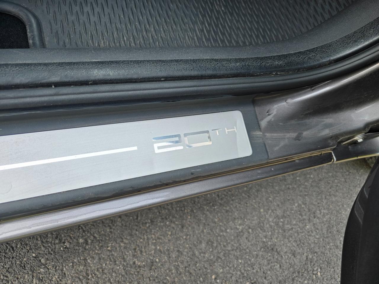 RENAULT CLIO 1.2 16V 20th ANNIVERSARIO "OK NEOPATENTATI"