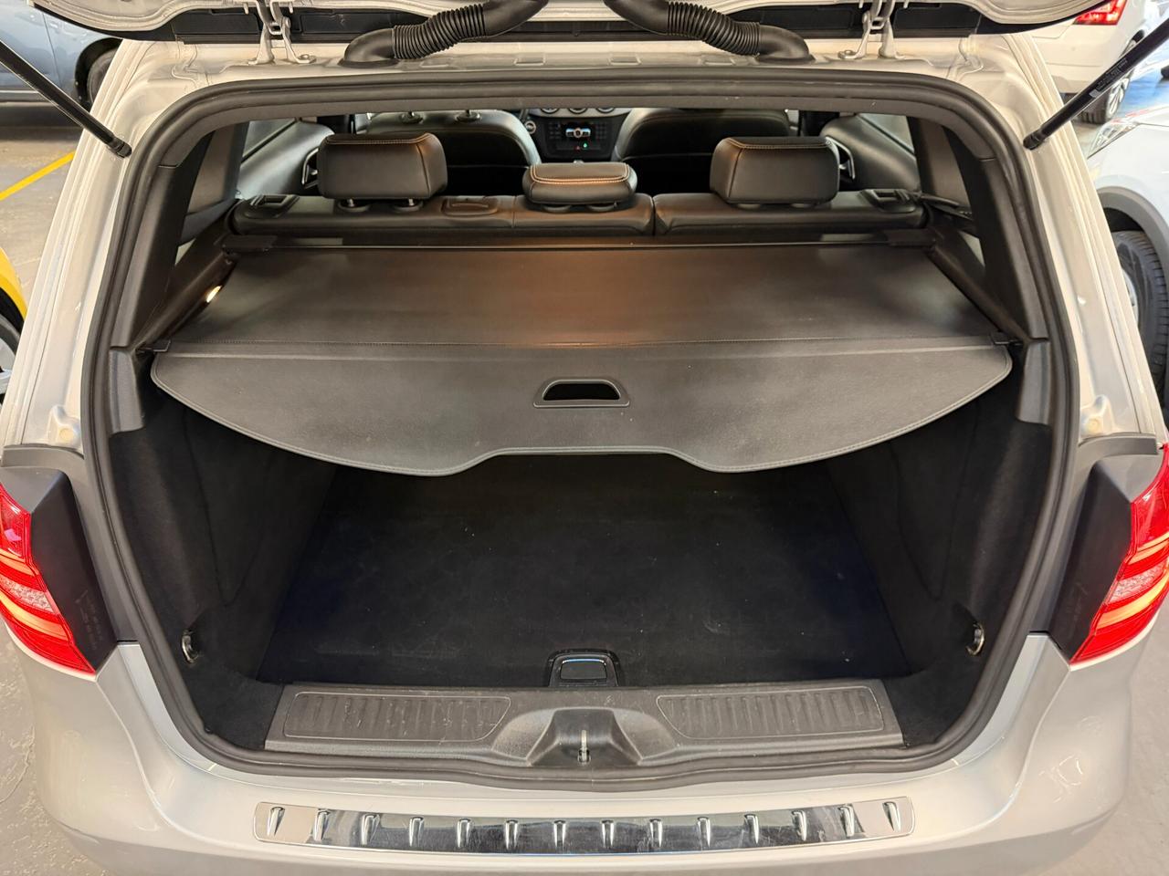 Mercedes-benz B 200 TETTO APRIBILE !