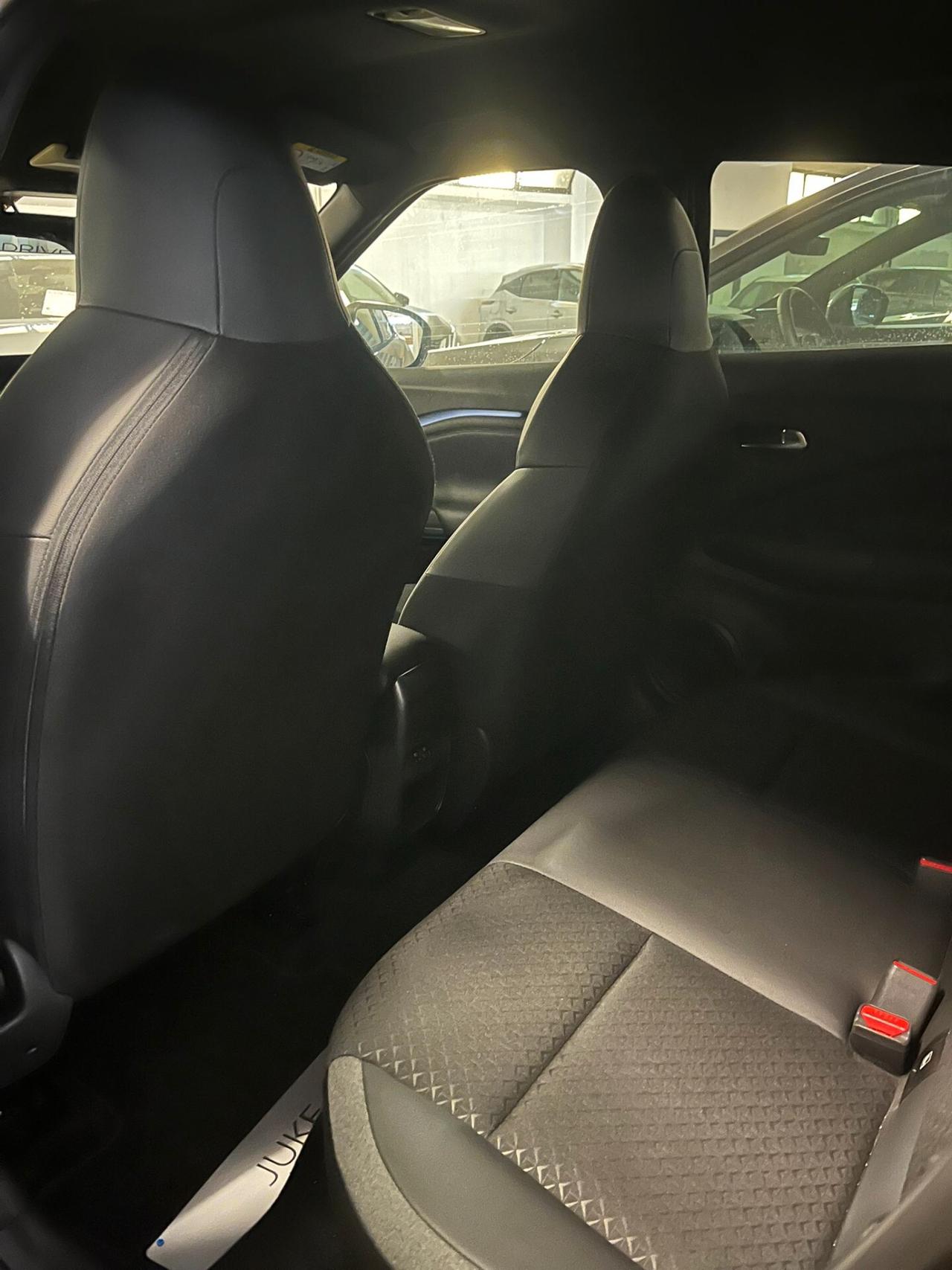 Nissan Juke 1.6 HEV N-Connecta