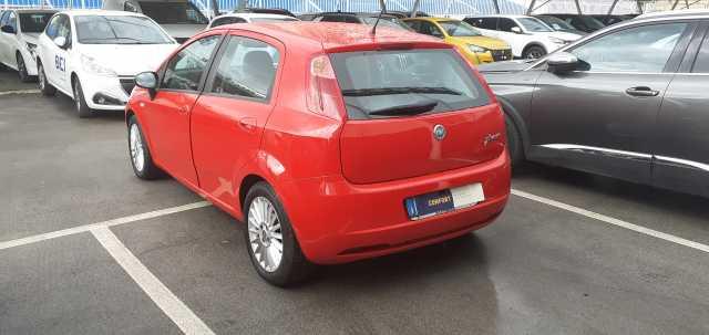 Fiat Grande Punto 1.4 5 porte Dynamic