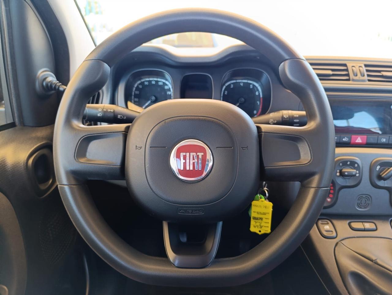 Fiat Panda 1.2 cc 69 cv 2019