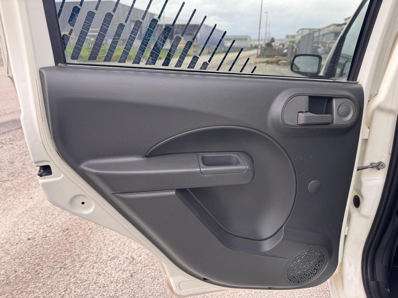 Fiat Panda 1.2 Van Active 2 posti 146000 KM