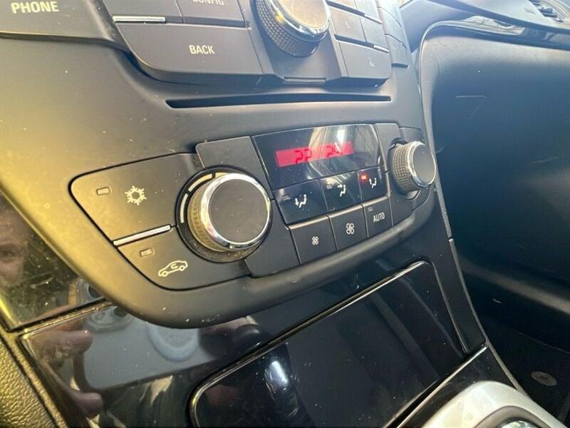 Opel Insignia 2.0 CDTI 163cv S&S Cosmo Business