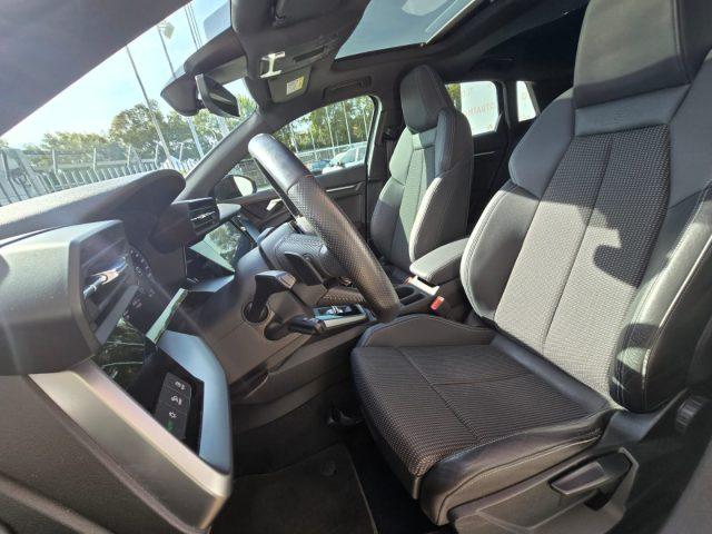 AUDI A3 35 TDI S-LINE S-TRONIC FULL LED PANORAMA 18?