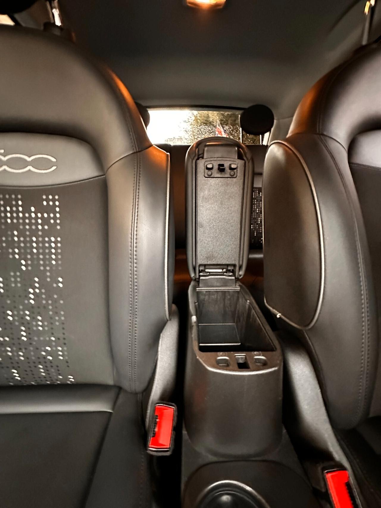 Fiat 500X 1.3 MultiJet 95 CV Sport