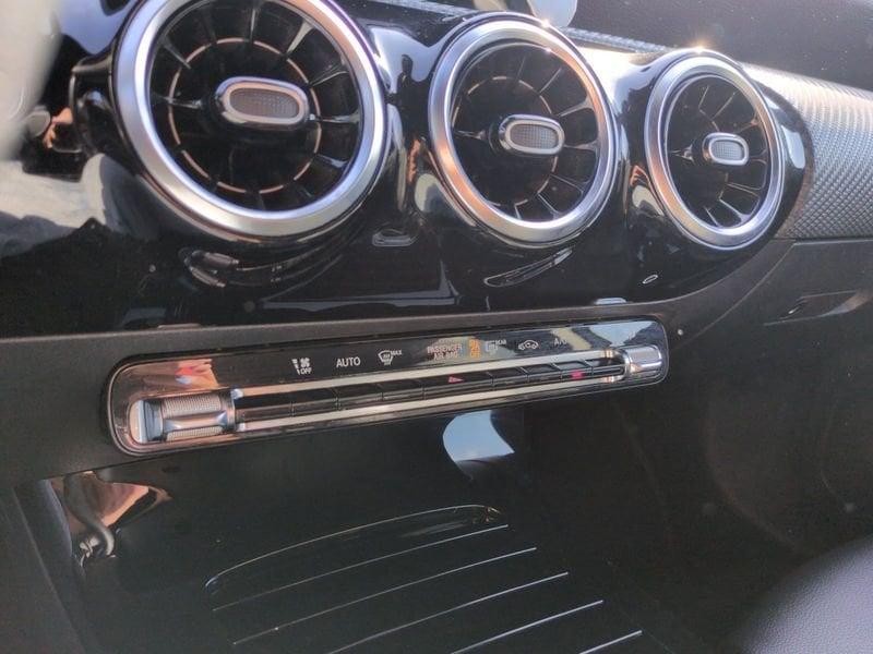 Mercedes-Benz Classe A A 180 d Executive auto