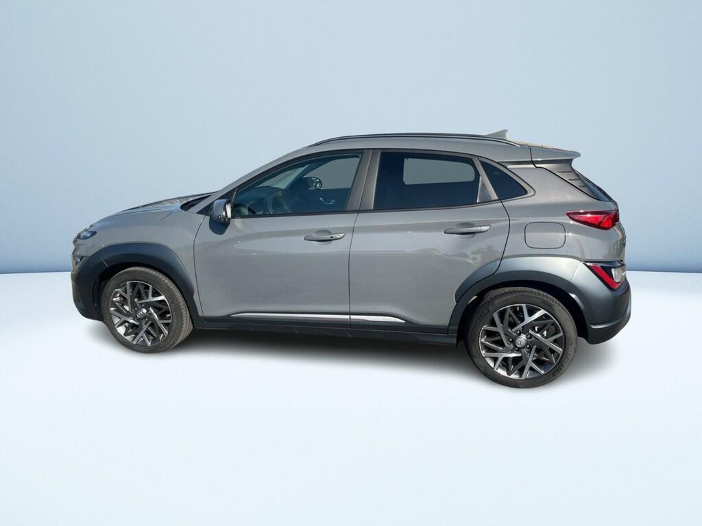 Hyundai Kona 1.6 GDI HEV Xline Safety Pack 2WD DCT