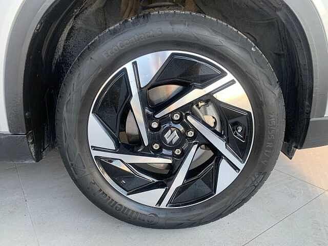 Suzuki Vitara 1.4 Hybrid Cool+
