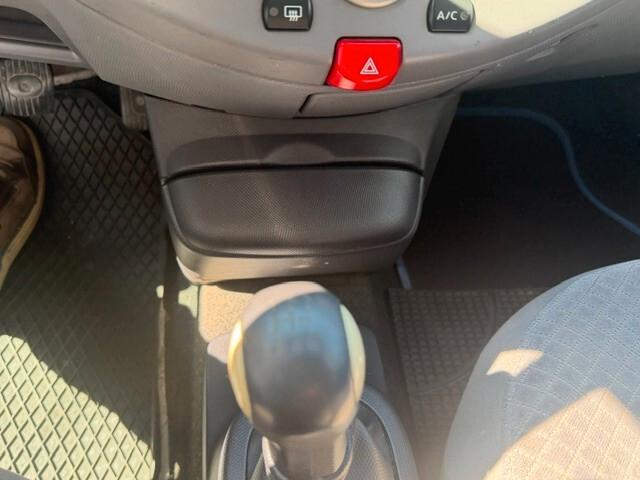 Nissan Micra 1.5d 65CV 5 porte Acenta