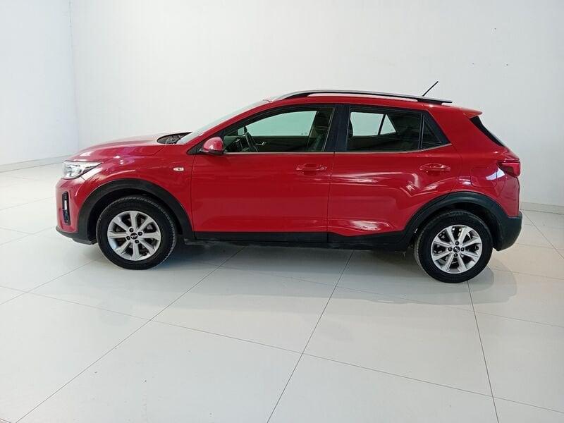 KIA Stonic Stonic 1.4 MPI 100 CV Style