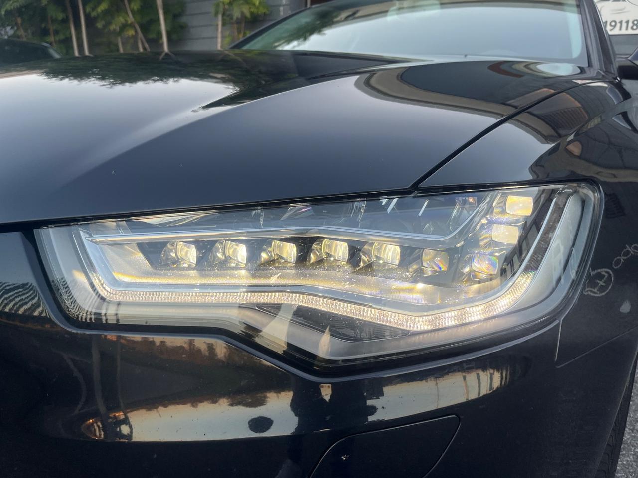 Audi A6 Avant 2.0 TDI 190 CV ultra S tronic Advanced