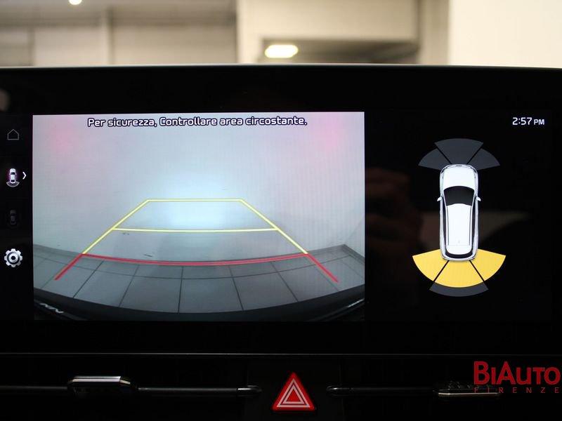 Kia Sportage Sportage 1.6 tgdi Gpl Style 147cv 2wd