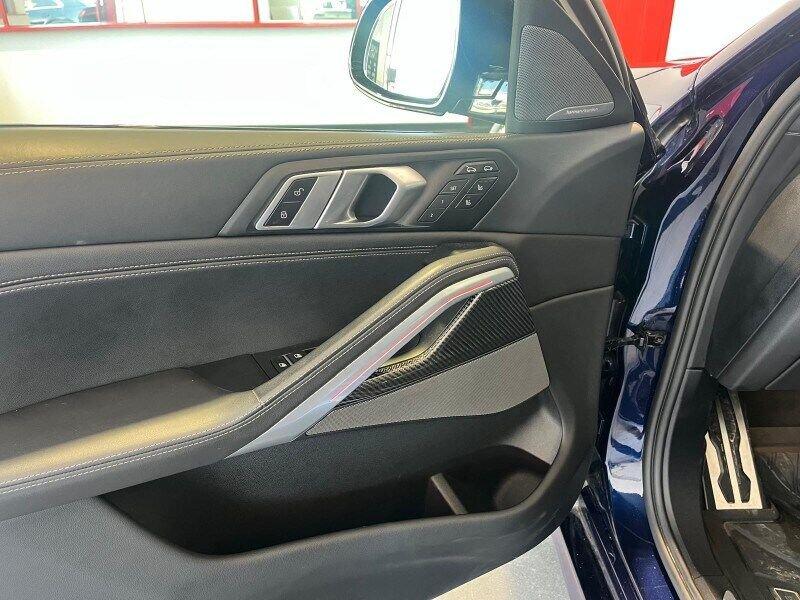 BMW X6 X6 xDrive30d 48V Msport