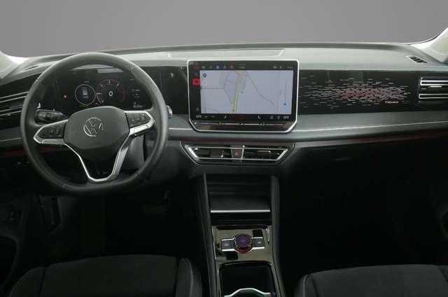 Volkswagen Tiguan 2.0 TDI DSG ELEGANCE *GANCIO+NAVI+MATRIX* PROMO