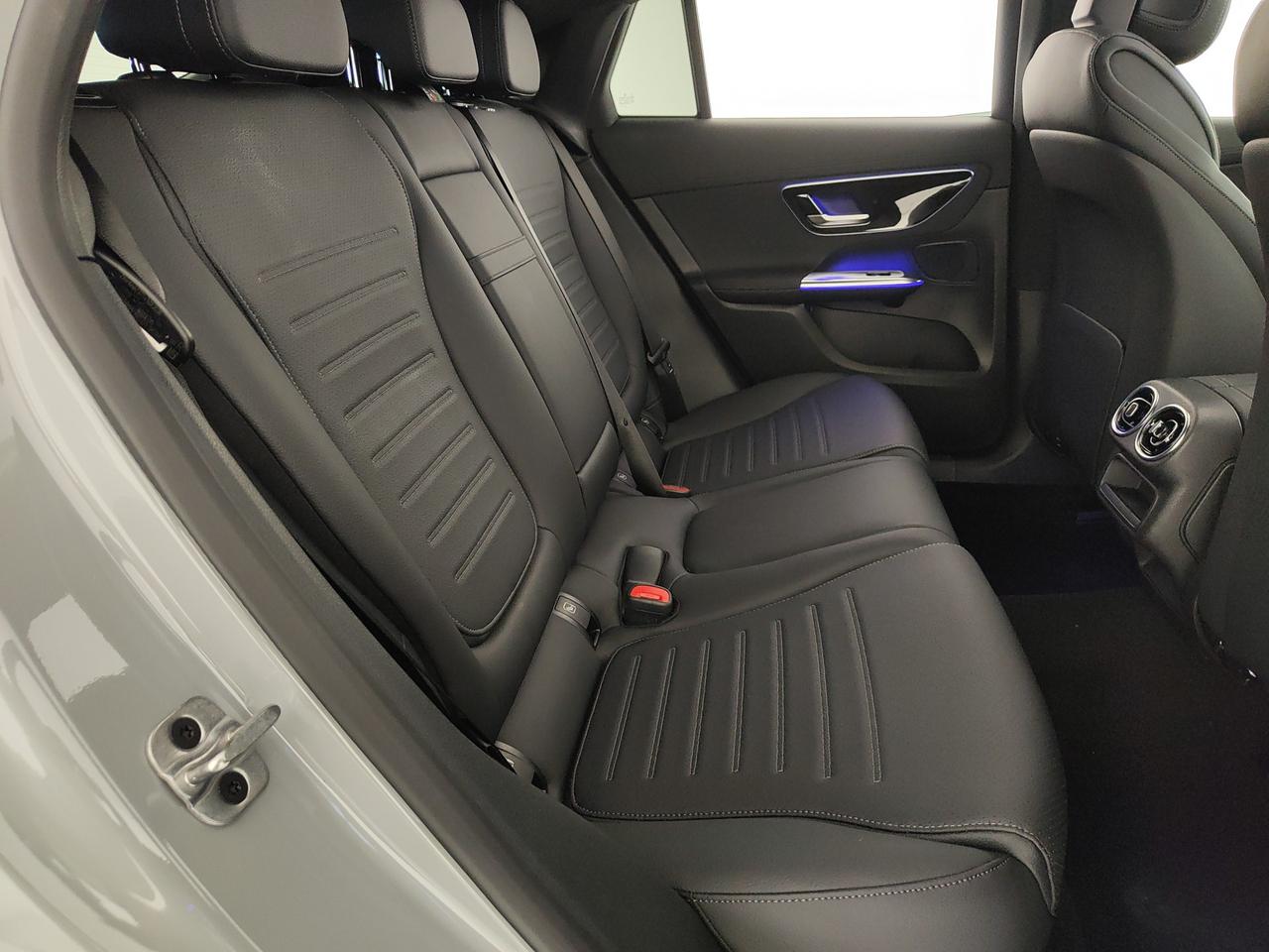 Mercedes-Benz GLC 220 d 4MATIC Coupe