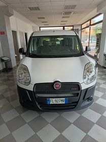 Fiat Doblo Doblò 1.3 MJT PC Combi N1