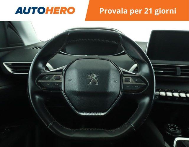 PEUGEOT 3008 BlueHDi 130 S&S Allure