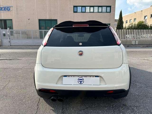 Abarth Grande Punto 1.4 T-Jet 16V 3 porte