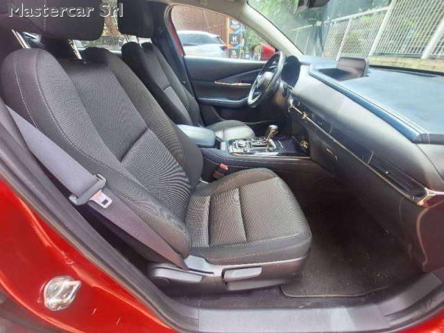 MAZDA CX-30 CX-30 2.0 m-hybrid Exceed 2wd 150cv 6at - GB411PN