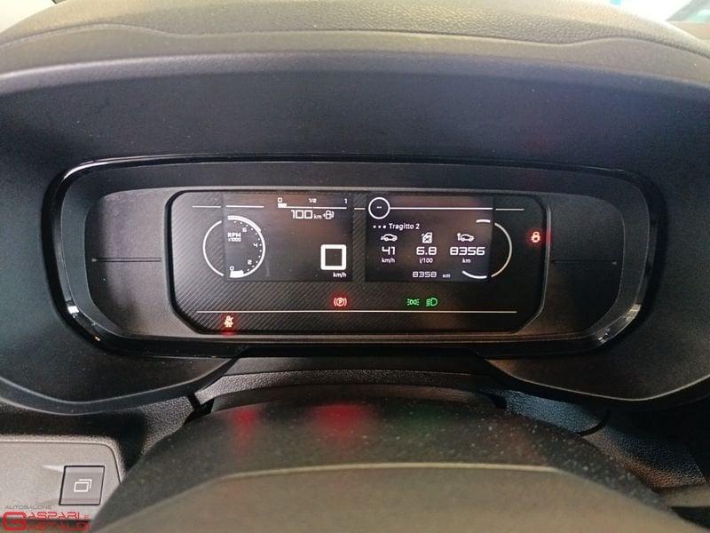 Citroën Berlingo BlueHDi 100 S&S M PLUS
