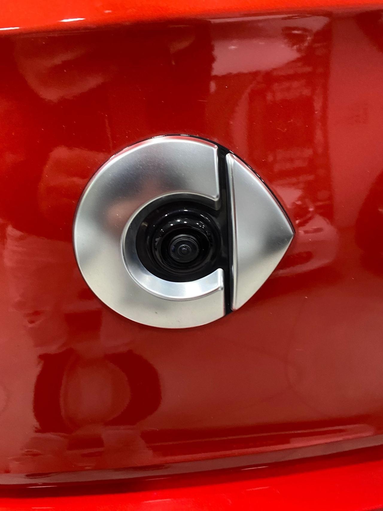 Smart ForFour 70 1.0 Prime