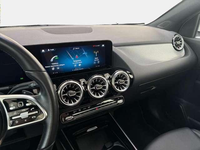 Mercedes-Benz GLA 220 d Automatic Sport Plus