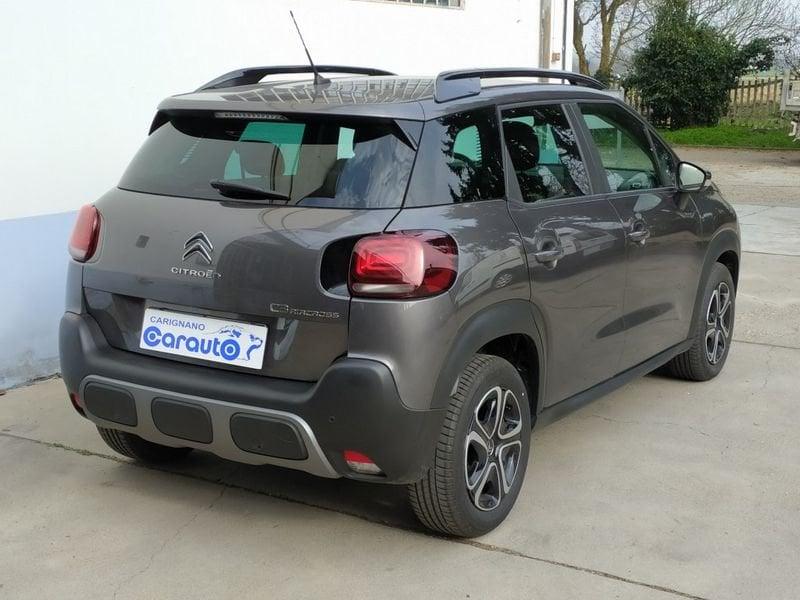 Citroën C3 Aircross 110 1.5 hdi Feel Promo Fin Ass
