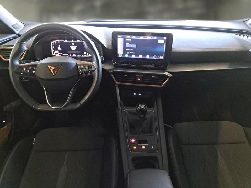 CUPRA FORMENTOR 2.0 TDI SUV