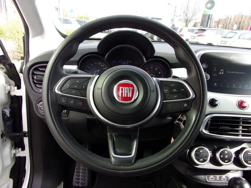 FIAT 500X 1.3 150 CV DCT Cross