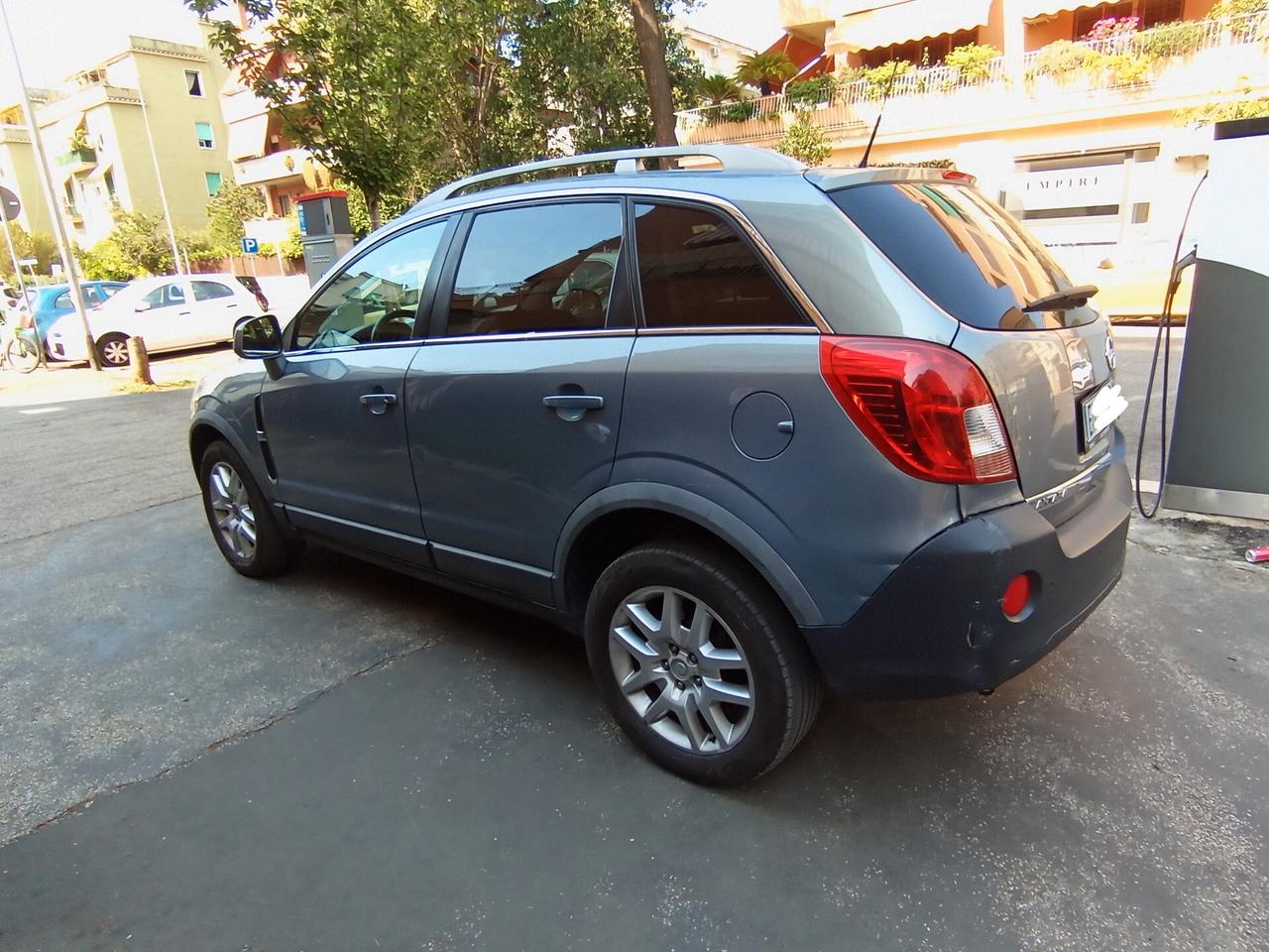 Opel Antara 2.2 CDTI 4X4 Cosmo offerta del mese