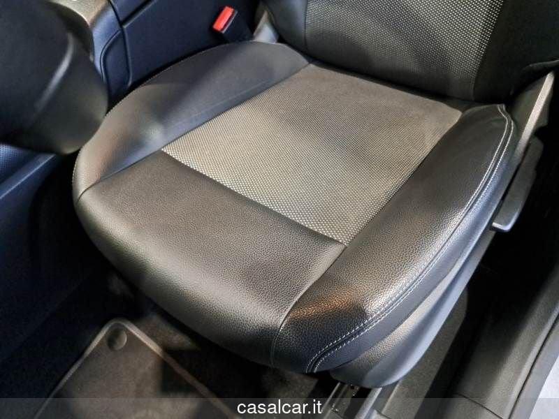 Mercedes-Benz GLA GLA 180 d Automatic Business Extra 3 ANNI DI GARANZIA KM ILLIMITATI PARI ALLA NUOVA