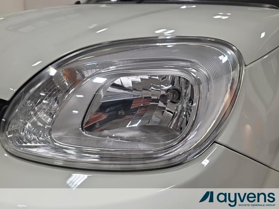 Fiat Panda 1.0 Hybrid - NOLEGGIO LUNGO TERMINE