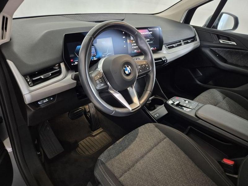 BMW Serie 2 Active Tourer Serie 2 U06 Active Tourer 218d Active Tourer auto