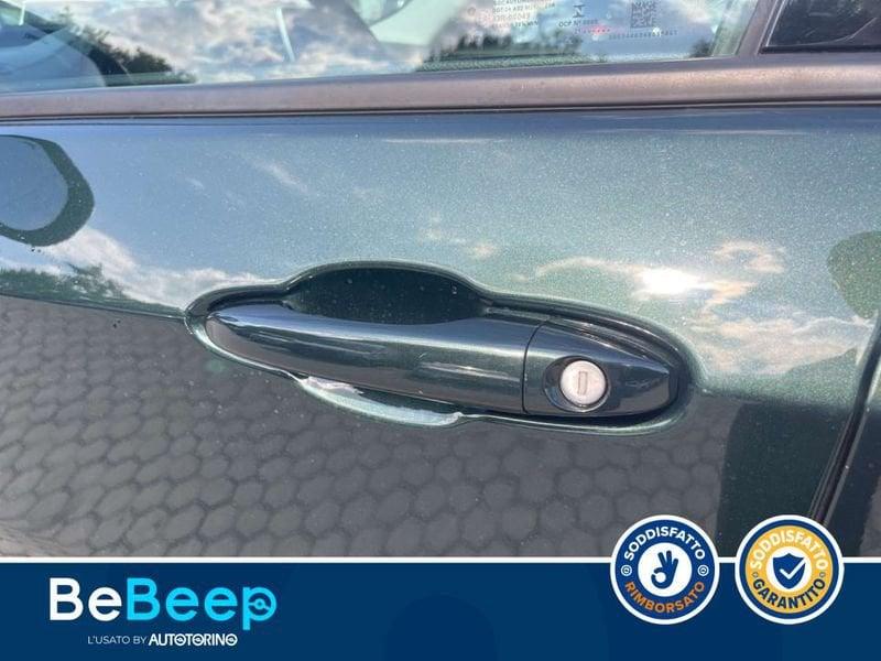 Jeep Compass 1.6 MJT LONGITUDE 2WD 130CV