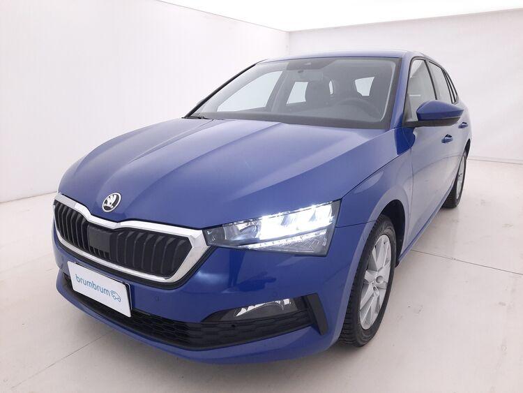 Skoda Scala Ambition BR054026 1.6 Diesel 116CV