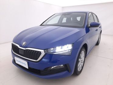 Skoda Scala Ambition BR054026 1.6 Diesel 116CV