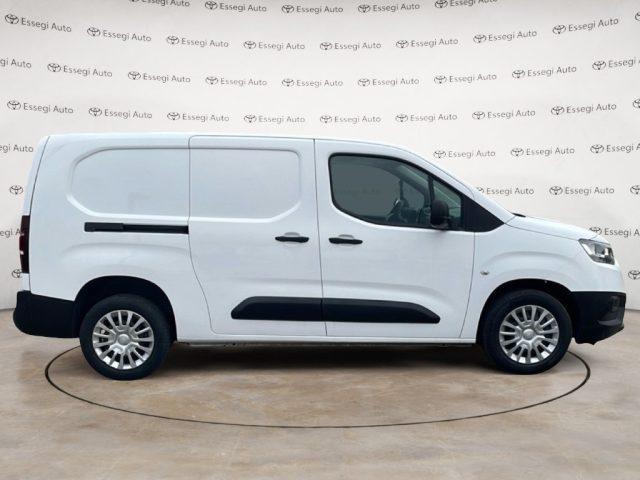 TOYOTA Proace City 1.5D 130 CV S&S PL 4p. Comfort